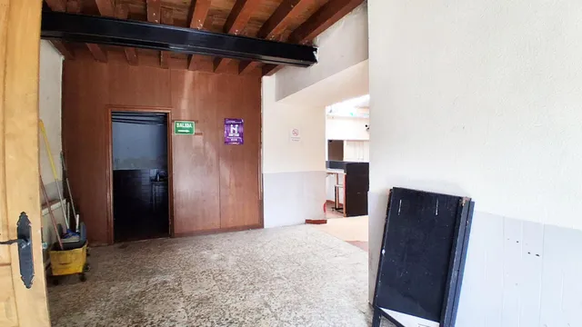 Urbis te ofrece un hotel en venta en Ciudad Rodrigo, Salamanca. — 18