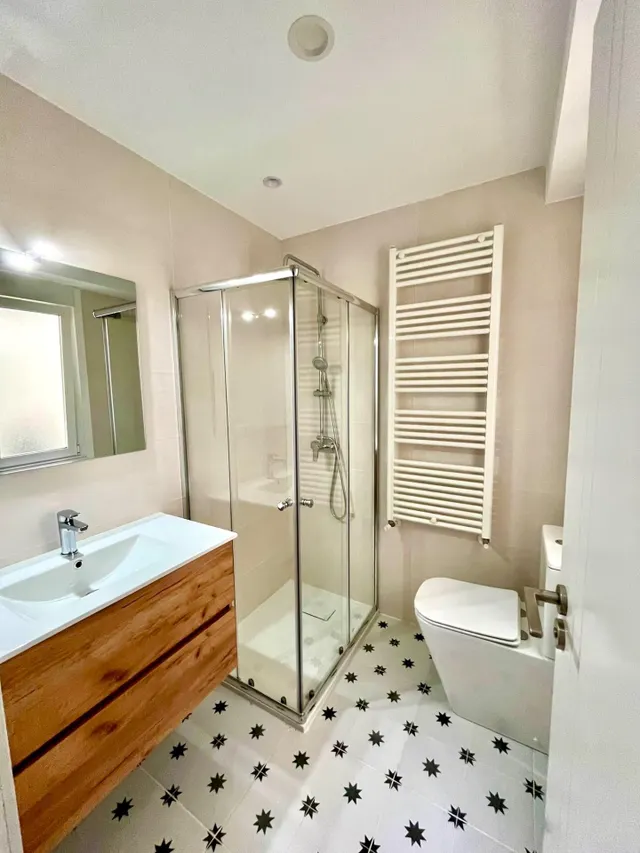 Apartamento en Venta 2 habitaciones y 2 baños - Centro de Orense y campus universitario — 22