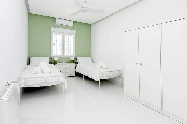 Chalet 6 habitaciones 300m² en venta - Centro — 43