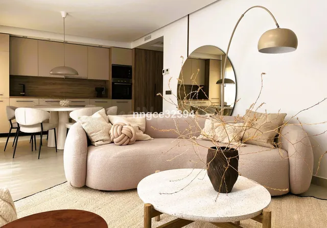 Ático 3 habitaciones 225m² en venta - El Madroñal - foto 3