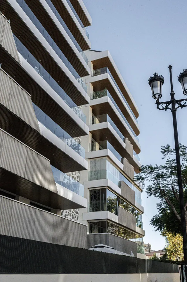 Apartamento 2 habitaciones 130m² en venta - Miramar — 29
