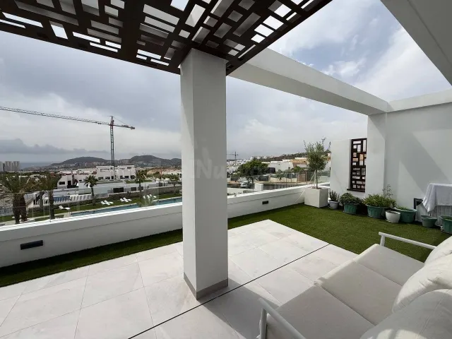 Apartamento 2 habitaciones 87m² en venta - Camporrosso villa - foto 4