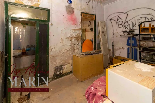 Casa para reformar en pleno centro!!!! — 5
