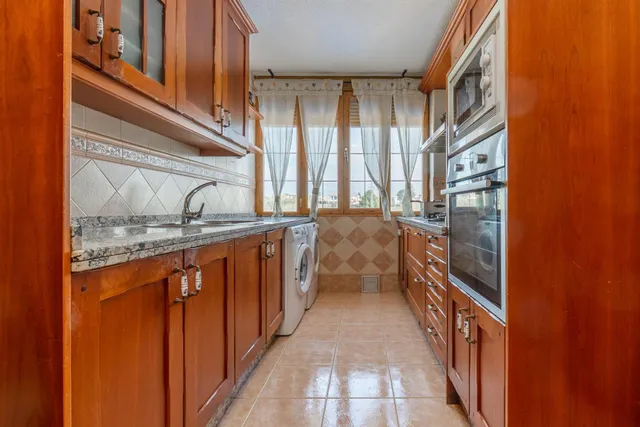Casoplón! Increible casa, mejor precioooo!! — 32