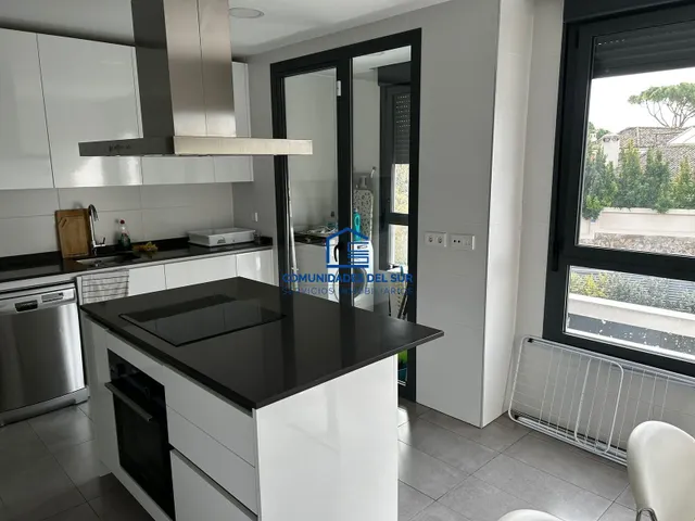 Alquiler de Apartamento en Vistahermosa para la Primera Quincena de Agosto — 7