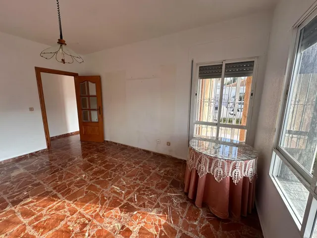 Vivienda en planta baja con jardín y cochera en Sierra Minera, La Unión — 9