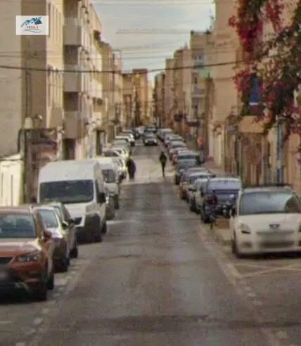 Venta Piso en Garrucha (Almería)