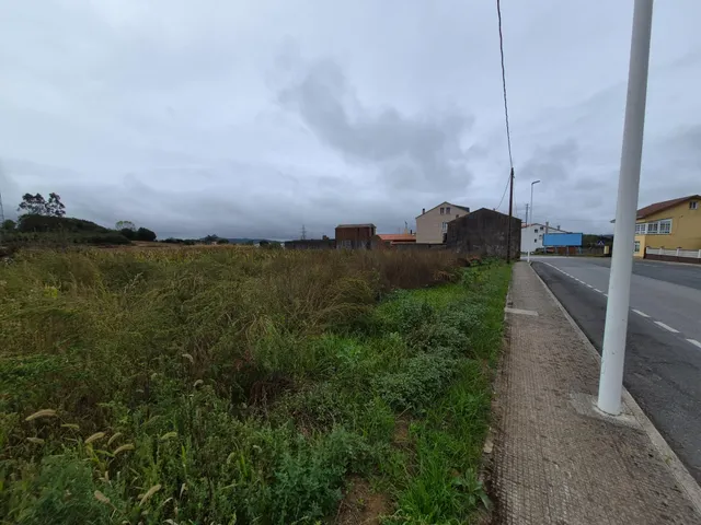 Oportunidad Inmobiliaria en Lugar de Quintáns (Carballo) — 14