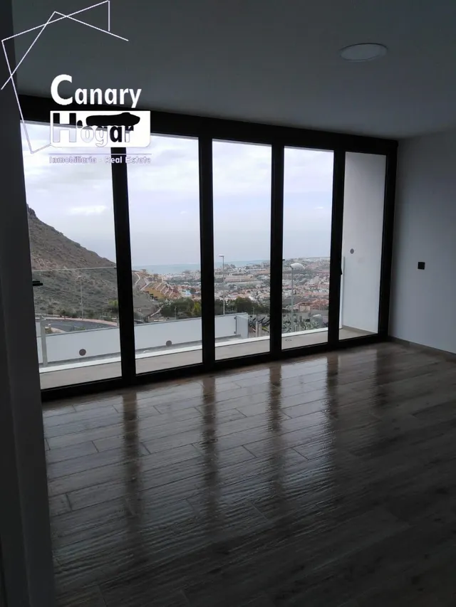 Se vende preciosa Villa  Roque del Conde para estrenar — 13
