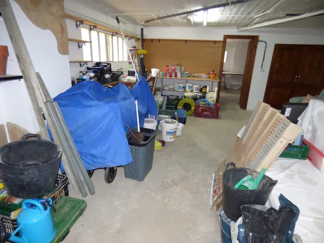 Encantadora Casa a Cuatro Vientos en Tordera - ¡Tu Refugio Ideal! — 29