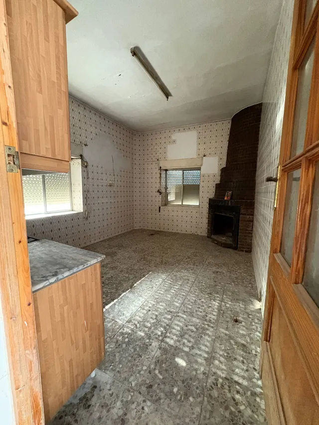 Encantadora Casa en la huerta con Patio . — 20