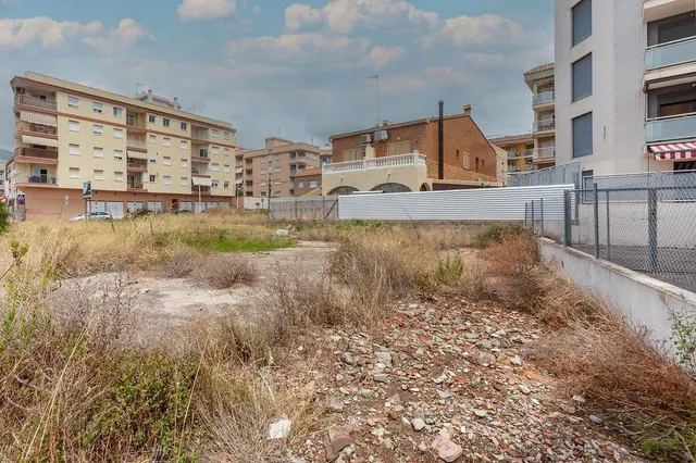 SUELO URBANO RESIDENCIAL PRÓXIMO A LA PLAYA. SIN COMISIÓN DE - foto 5