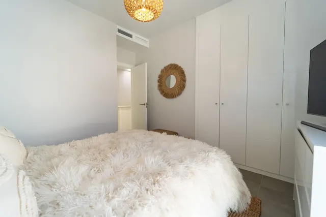 Adosado 3 habitaciones 134m² en venta - Riviera del sol — 50