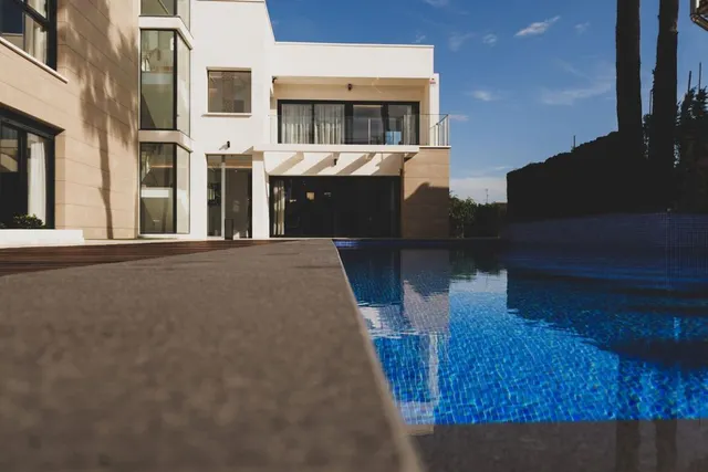 VILLA DE LUJO A ESTRENAR EN LA VELETA, TORREVIEJA — 6