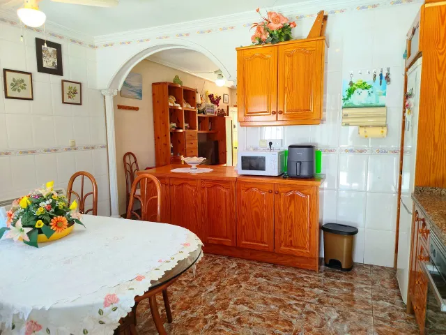 Casa 3 habitaciones 100m² en venta - La Zenia — 10