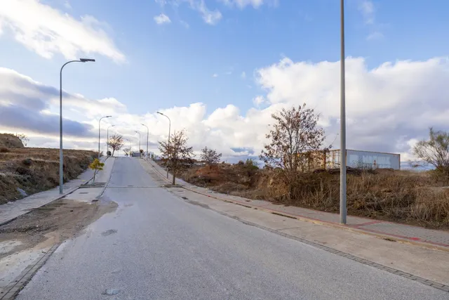 Solar urbano con proyecto y licencia – 502 m2 — 6