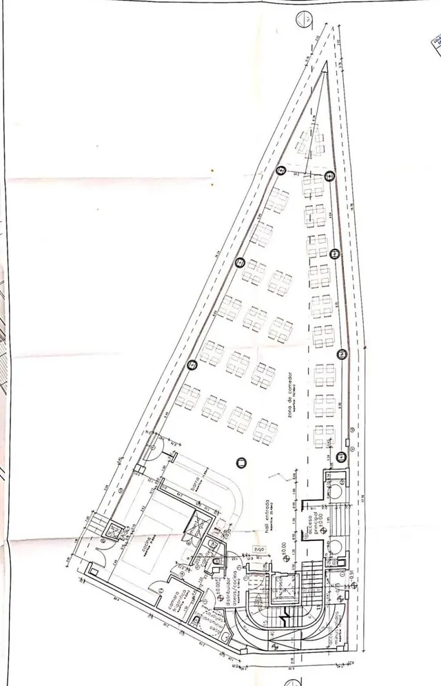 Local comercial 3 habitaciones 293m² en venta - La Mata — 8