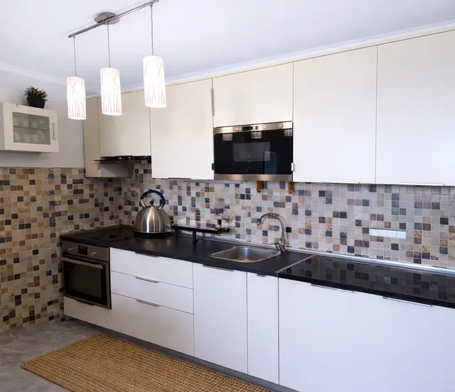 Apartamento en Amarilla Golf. San Miguel de Abona — 7