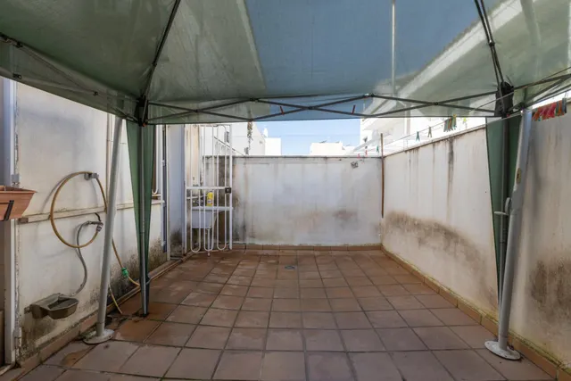 Casa Unifamiliar en Churriana de la Vega — 16