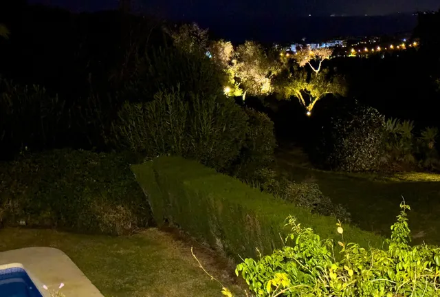Chalet 7 habitaciones 958m² en venta - Marbella — 27