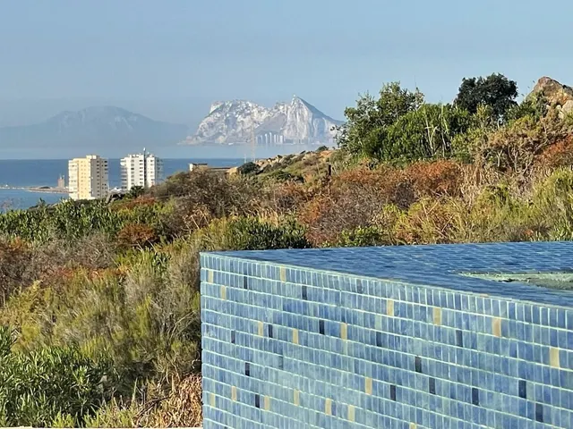 Chalet 4 habitaciones 435m² en venta - San Roque Pueblo — 13