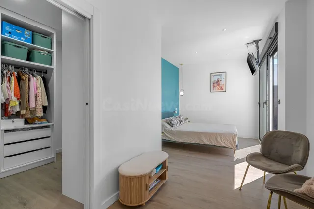 VILLA DE 4 DORMITORIOS Y 2 BAÑOS EN FORTUNA (MURCIA) — 29