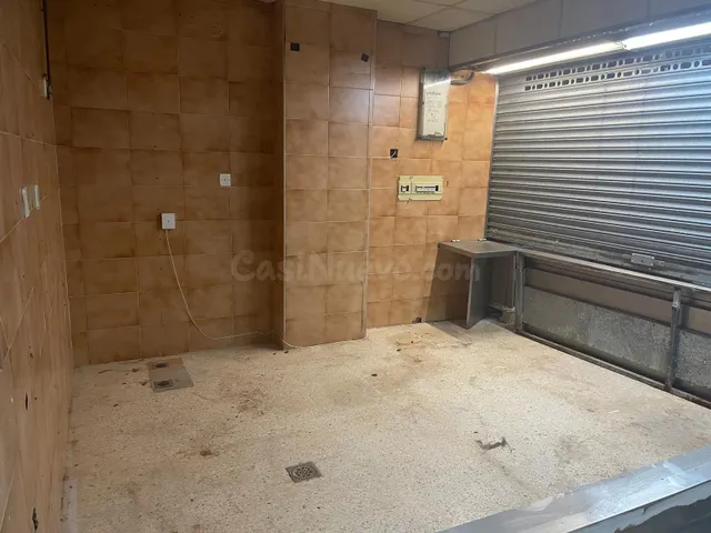 Se alquila almacén o trastero en San Antonio - foto 3