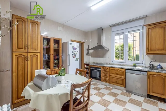 Casa de Lujo ( Urbanización Los Cerezos-Gojar) — 10