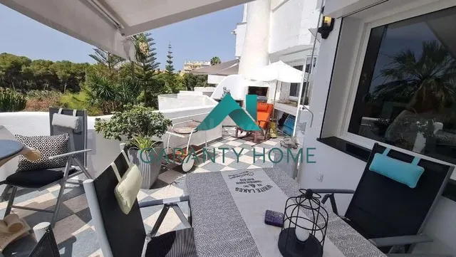 Ático en venta en Sitio de Calahonda, Mijas - foto 2