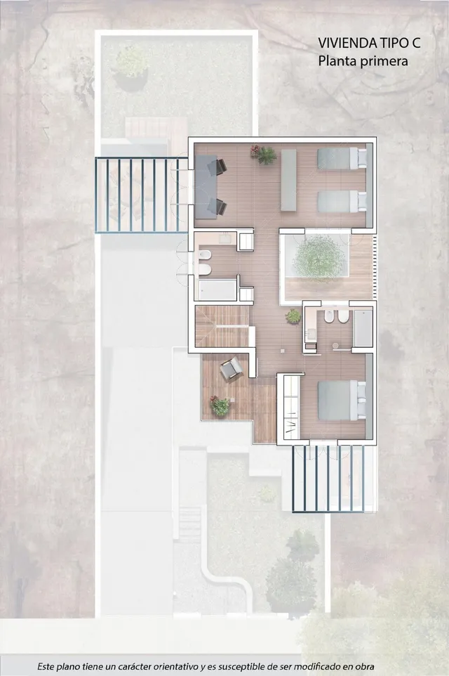 chalet en venta en canillejas — 45