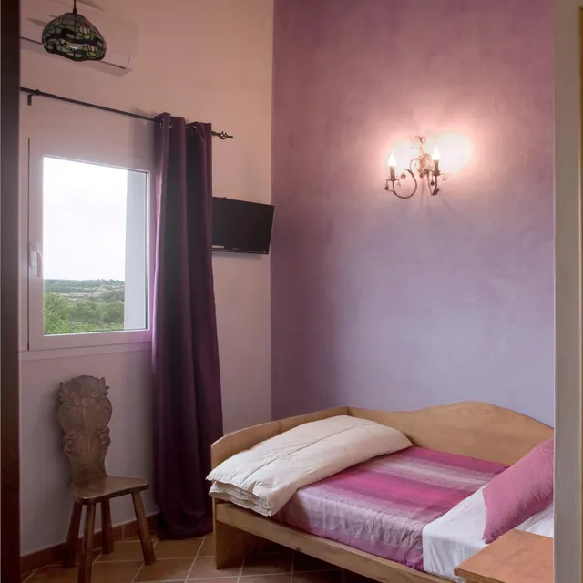 AGROTURISMO A LA VENTA EN SANT CLIMENT — 48