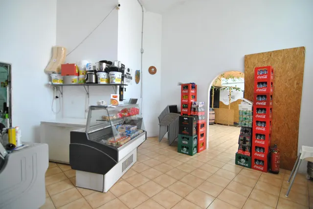 Traspaso de Bar-Cafetería en Agüimes — 25