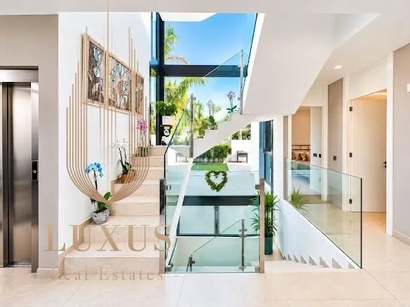 ✨ villa de lujo moderna en el corazón de el albir | diseño, exclusividad y confort mediterráneo — 41