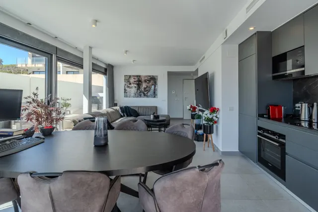 Chalet 4 habitaciones 169m² en venta - Los secanos — 8