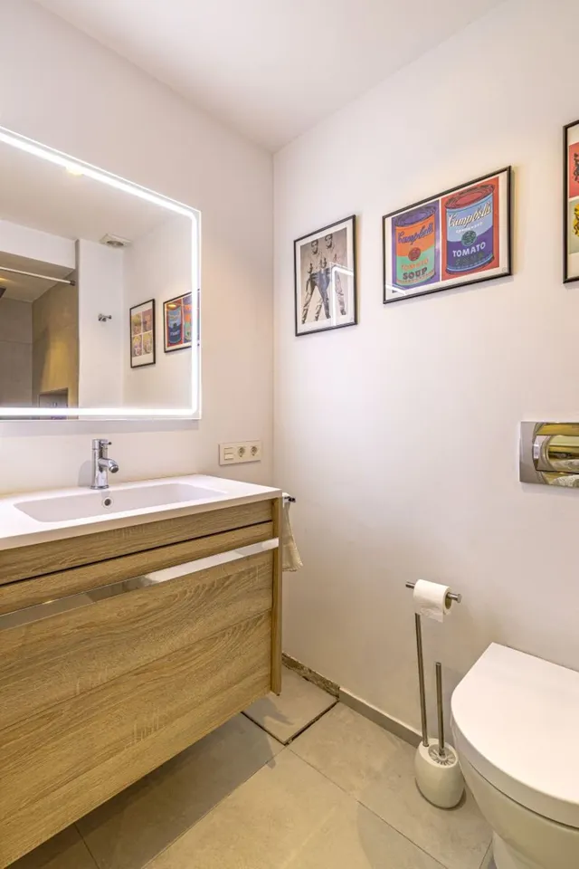 Chalet 5 habitaciones 360m² en venta - Marbella — 38