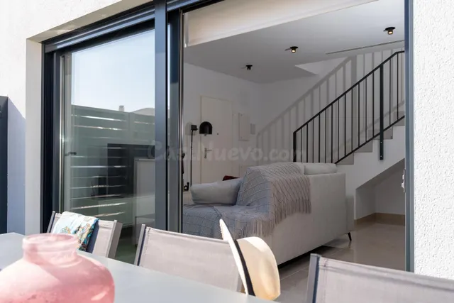 Casa 3 habitaciones 96m² en venta - Monte y Mar bajo - foto 5