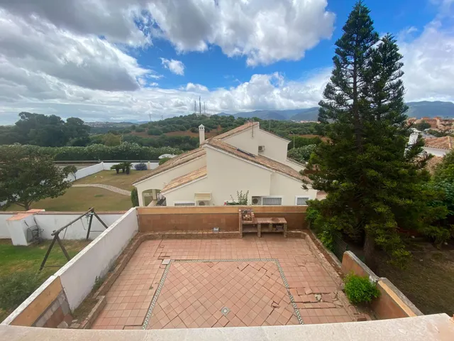 Exclusivo pareado en Santa Mónica: elegancia, espacio y vistas inigualables — 32