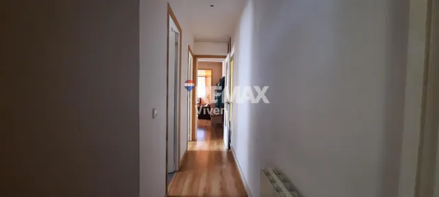 Precioso ático con terraza céntrico — 27