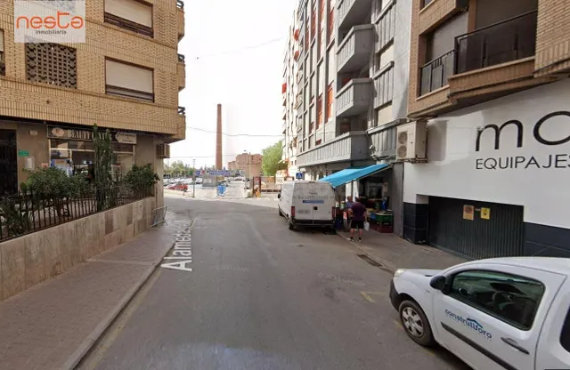 LOCAL COMERCIAL CENTRICO EN LORCA - ZONA PRIME - foto 3