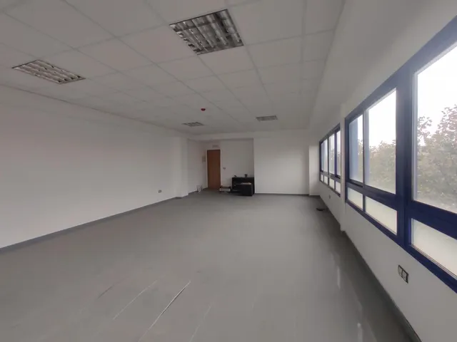 Oficina de alquiler en Edificio Gyesa Isla I — 5