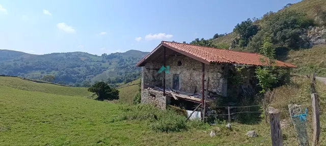 Se vende cabaña con terreno en Arredondo - foto 5