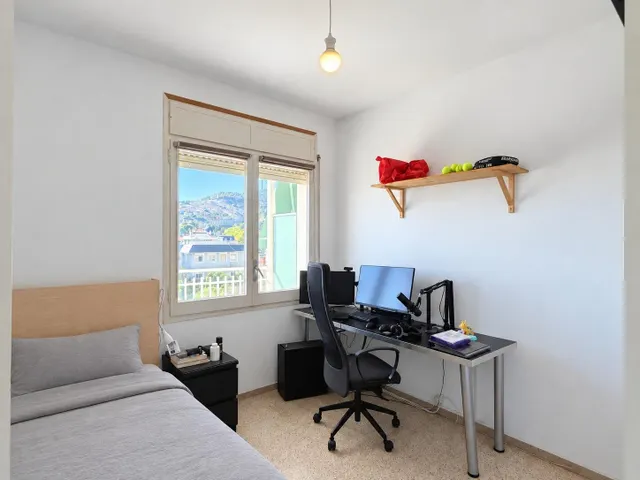 EXCLUSIVA VIVIENDA CON TERRAZA Y ESPECTACULARES VISTAS EN LA ZONA ALTA DE BARCELONA — 19