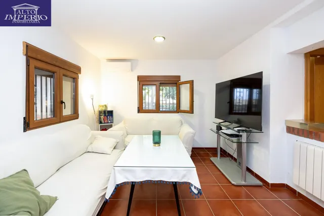 Casa 2 habitaciones 68m² en venta - Otura — 5