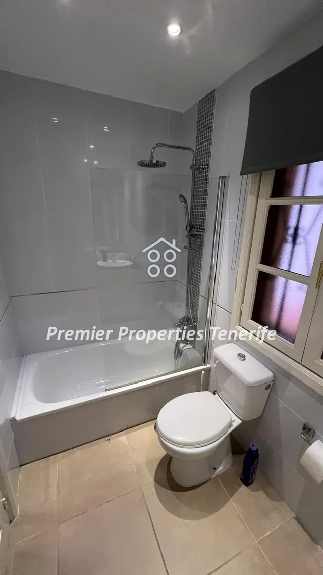 Apartamento con 2 dormitorios, Windsor Park, San Eugenio Alto, Costa Adeje — 16