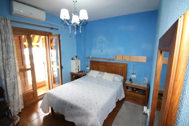 Oferta en duplex a 900 metros playa mar menor — 33