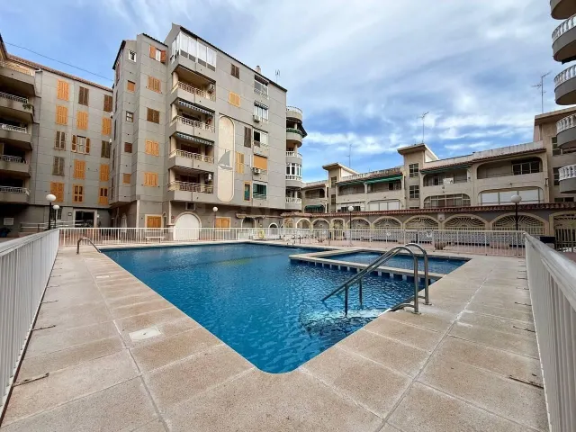 Apartamento 2 habitaciones 61m² en venta - Acequion — 5