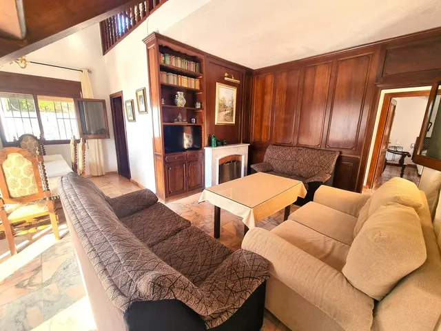 Chalet 4 habitaciones 307m² en venta - Cortes de la frontera — 27