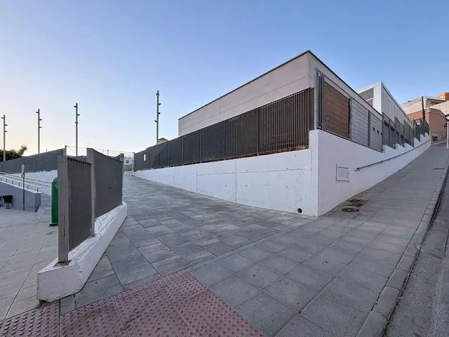 SOLAR URBANO VIATOR — 19