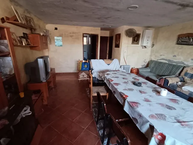 VENTA DE CHALET EN HONDON DE LAS NIEVES, ZONA LA SOLANA — 19