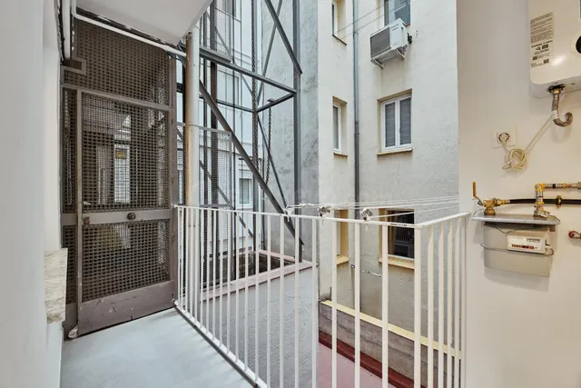 Vivienda ubicada en el Distrito Salamanca, zona Goya. — 11